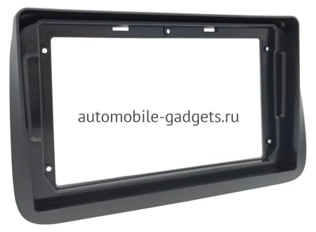 Штатная магнитола Honda Stepwgn 2 (2003-2005) OEM RS9-2081 на Android 10 Штатная магнитола Honda Stepwgn 2 (2003-2005) OEM RS9-2081 на Android 10