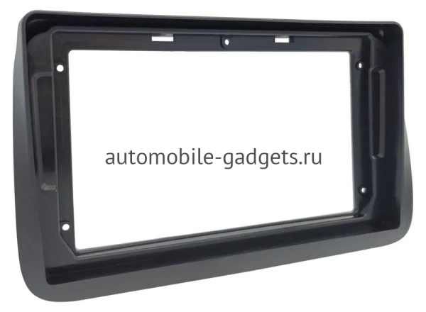 Штатная магнитола Honda Stepwgn 2 (2003-2005) OEM RS9-2081 на Android 10 Штатная магнитола Honda Stepwgn 2 (2003-2005) OEM RS9-2081 на Android 10