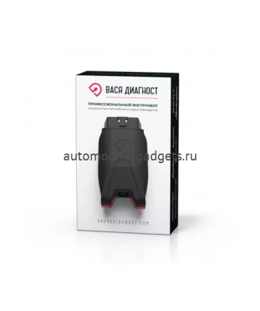 Вася Диагност Original (прошивка последняя)