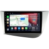 Штатная магнитола Canbox EVO 5810-9248 для Seat Leon 2 2005-2012 на Android 14 (4G-SIM, 4/64, DSP, QLed, AI, 360)