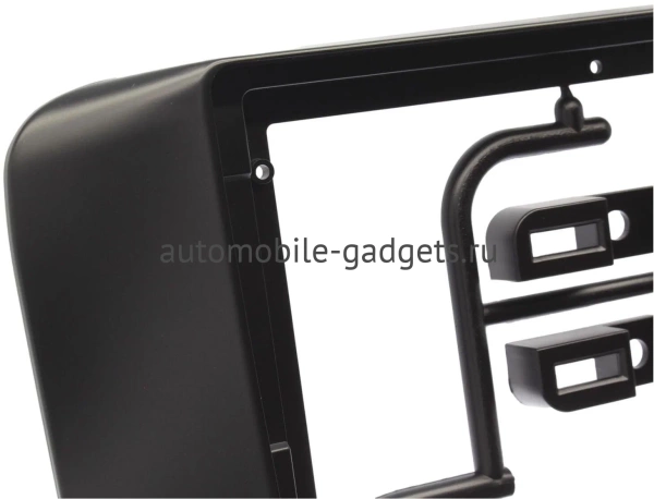 Parafar PF041-9XHD Штатная магнитола для Chevrolet Silverado / Tahoe (2007-2014) на Android 13 c 4GB, DSP, 4G