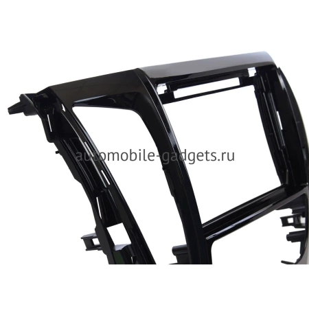 Штатная магнитола Mitsubishi Pajero Sport 3, Montero Sport 3 2015-2019 (для авто с АКПП) Canbox PRO-Line 7875-9155 на Android 13 (4G-SIM, 8/256, DSP, QLed)