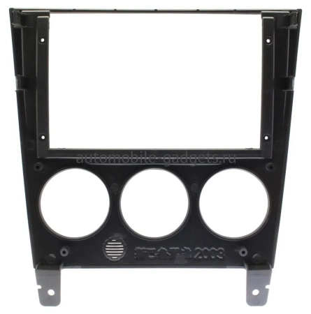 Штатная магнитола Subaru Impreza 2 2002-2005 Canbox M-Line 4544-9-0260 на Android 10 (4G-SIM, 2/32, DSP, QLed)