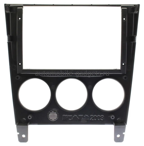 Штатная магнитола Subaru Impreza 2 2002-2005 Canbox M-Line 4544-9-0260 на Android 10 (4G-SIM, 2/32, DSP, QLed)