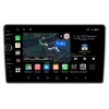 Штатная магнитола Kia Carens (RS) 2002-2006 Canbox M-Line 7841-9-336 на Android 10 (4G-SIM, 4/64, DSP, QLed)