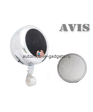 Patriot Audio VX-883HLС