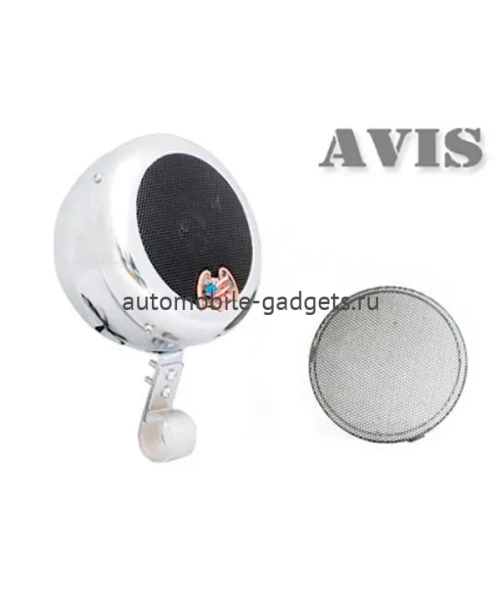 Patriot Audio VX-883HLС