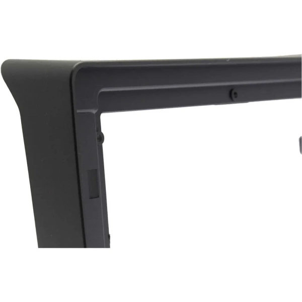 Штатная магнитола Canbox L-Line 4168-10-FR134T для Ford Transit 2006-2013 (серая) на Android 10 (4G-SIM, 3/32, TS18, DSP, QLed)