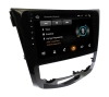 Штатная магнитола Nissan Qashqai, X-Trail 2014+ Wide Media LC1010MN-1/16 авто с Navi