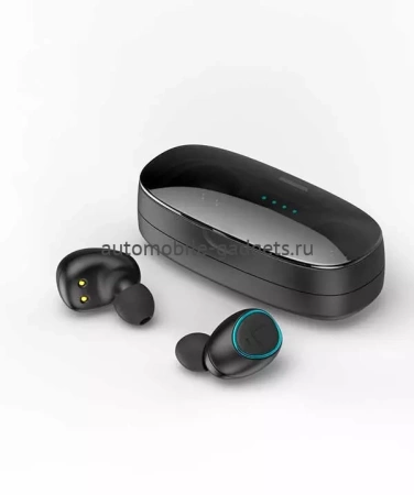 Parafar Bluetooth PF-BT Беспроводные наушники