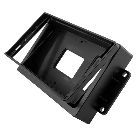 Штатная магнитола Ford Explorer 5 2010-2019 12.3 дюйма Canbox GT1232-0066 на Android 10 (CarPlay, 2/32, DSP, QLed) Mercedes Style