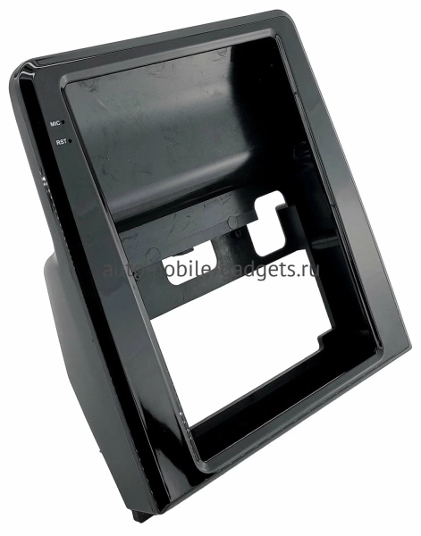 Штатное головное устройство Renault Clio 5 2019-2024 Canbox (Tesla style) 9.7 дюймов 4/64 GTR096-1312-150 на Android 10 (QLed, DSP, CarPlay)