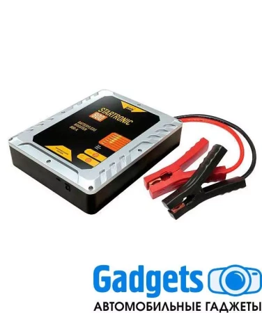 Автономное конденсаторное пусковое устройство бустер Gys STARTRONIC 800
