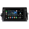 Toyota Camry XV70 2020-2024 (левый руль) Canbox M-Line 7835-10-TK763 на Android 10 (4G-SIM, 2/32, DSP, QLed) С крутилками