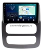 Dodge RAM 3 (DR, DH) 2001-2005 Canbox L-Line 4167-9-1387 на Android 10 (4G-SIM, 3/32, TS18, DSP, QLed)