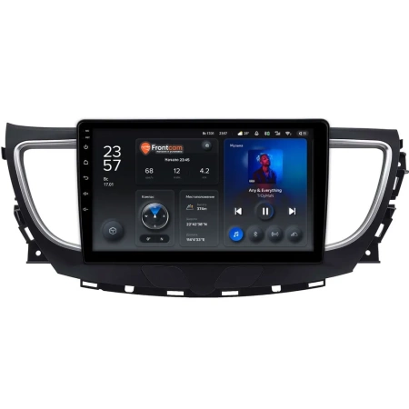 Штатное головное устройство Buick LaCrosse 3 2016-2023 Teyes X1 4G 4/32 10 дюймов RM-10-0824 на Android 10 (4G-SIM, DSP)