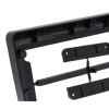 Штатная магнитола INCAR ARN-7709-4 Lite-RTY-FC701 для Toyota Land Cruiser Prado 90 1996-2002 на Android 14, 4+64Gb, 9" IPS 1280*720, DSP, wi-fi, BT, FAN