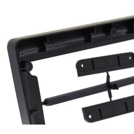 Штатная магнитола INCAR ARN-7709-4 Lite-RTY-FC701 для Toyota Land Cruiser Prado 90 1996-2002 на Android 14, 4+64Gb, 9" IPS 1280*720, DSP, wi-fi, BT, FAN