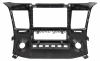 Carmedia PX-XB01-KP-BN-9-8128-S10 магнитола для GAZ Газель Бизнес (Gazele Business) 2010+ на Android 12 c 8GB, DSP, 4G