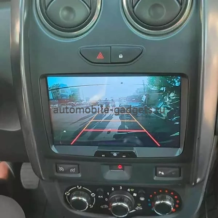 Carmedia MKD-R831-P6 штатная магнитола для Renault Duster, Dokker, Logan, Sandero, Kaptur на Android 10 с 4Gb, DSP Carmedia MKD-R831-P6 штатная магнитола для Renault Duster, Dokker, Logan, Sandero, Kaptur на Android 10 с 4Gb, DSP