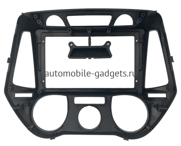 Hyundai i20 2008-2012 (без климат-контроля) OEM RK9-1397 на Android 10 (CarPlay, AHD, 1/32)