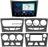 Штатная магнитола Canbox L-Line 4169-9-2688 для Dongfeng S30, H30 Cross 2011-2018 на Android 10 (4G-SIM, 2/32, TS18, DSP, QLed)