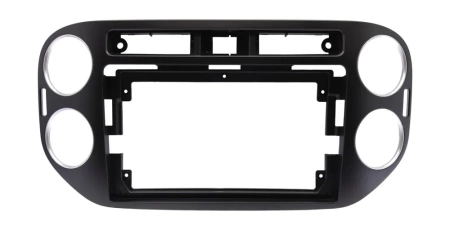 Штатная магнитола Airoc AB-3704B для Volkswagen Tiguan, 2011-2017 Black