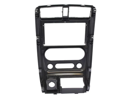 Магнитола Vaycar 09L для SUZUKI Jimny 2005-2019 (Андроид, 2+32Гб)