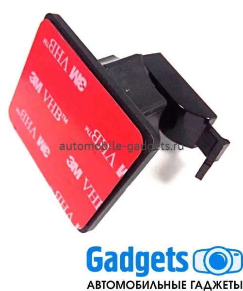 Кронштейн для Inspector Cayman и Cayman S