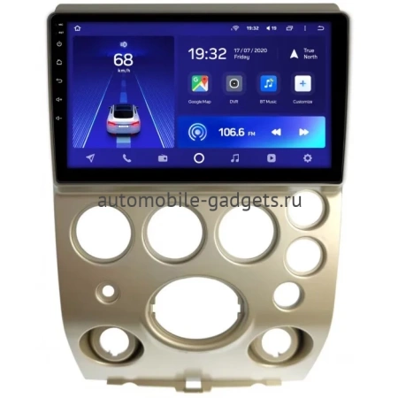 Штатное головное устройство Infiniti QX56 2004-2007 Teyes CC2L PLUS 2/32 9 дюймов RM-9-2817 на Android 8.1 (DSP, IPS, AHD)
