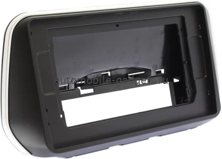 Hyundai Santa Fe 4 2018-2021 Canbox M-Line 7835-10-1137 на Android 10 (4G-SIM, 2/32, DSP, QLed) С крутилками