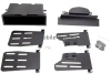 Магнитола в штатное место 2 din Mini Cabrio 2, Clubman, Coupe, Hatch, Roadster 2007-2015 OEM на Android 10 (CarPlay, AHD, 1/32) (RK7-RP-11-179-364)