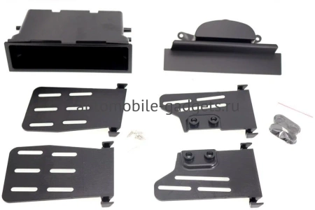 Магнитола в штатное место 2 din Mini Cabrio 2, Clubman, Coupe, Hatch, Roadster 2007-2015 OEM на Android 10 (CarPlay, AHD, 1/32) (RK7-RP-11-179-364)