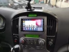 Магнитола в штатное место 2 din Hyundai Grand Starex, H1 2 2007-2015 (серебро) Teyes CC3L 4/32 7 дюймов RP-HDST-165 на Android 10 (DSP, AHD) (173х98)