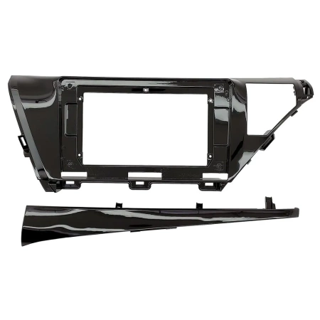 Штатная магнитола BMW X1 F48 2018+ EVO 12,3 дюйма Carmedia OL-3052-2-1053-Q на Android 12 (4G-SIM, 6/128, DSP, QLed) Audi Style