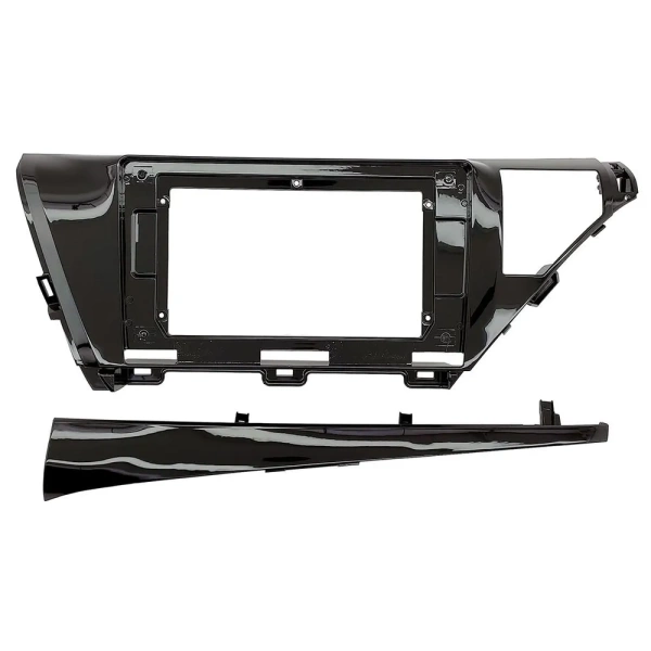 Штатная магнитола BMW X1 F48 2015-2019 NBT 12,3 дюйма Carmedia OL-3052-1-1053-Q на Android 12 (4G-SIM, 6/128, DSP, QLed) Audi Style