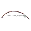 Штатная магнитола Toyota Camry XV50 2011-2014 12.3 дюйма Canbox H-Line 7815-0616 на Android 10 (4G-SIM, 6/128, DSP, QLed) BMW Style