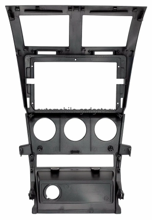 Dodge Avenger 2007-2014 OEM RK9-0013 Android 10 (CarPlay, AHD, 1/32)