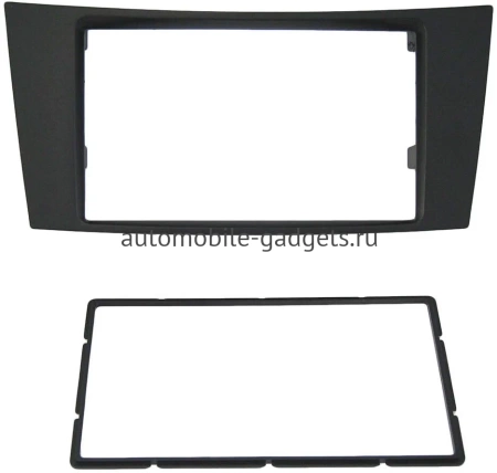 Mercedes E-klasse (W211), CLS-klasse (C219) 2004-2009 OEM на Android 10 (CarPlay, AHD, 1/32) (RK7-RP-MREB-120)