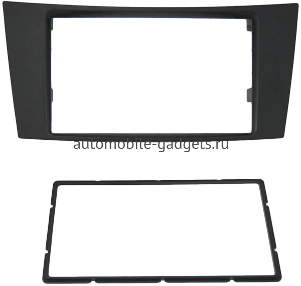 Mercedes E-klasse (W211), CLS-klasse (C219) 2004-2009 OEM 2/16 на Android 10 (GT7-RP-MREB-120) Mercedes E-klasse (W211), CLS-klasse (C219) 2004-2009 OEM 2/16 на Android 10 (GT7-RP-MREB-120)