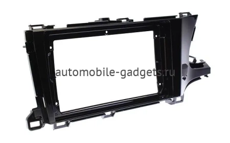 Магнитола Vaycar 09V3 для HONDA Shuttle 2015+ (Андроид, 4+32Гб)