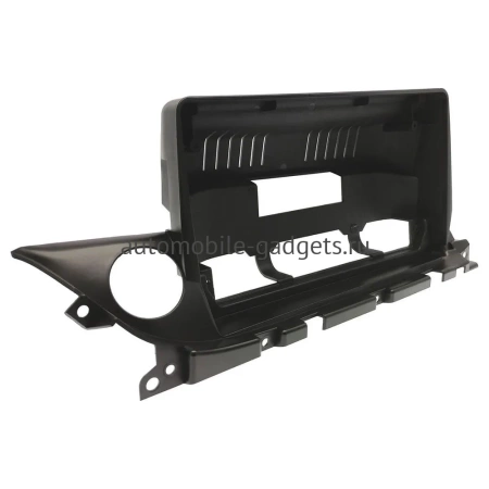 Carmedia OL-9584-I штатная магнитола для Mazda 6 2019+ на Android 10 c 2GB, DSP, 4G