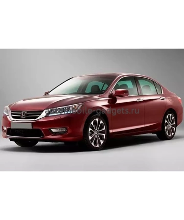 Замок КПП FORTUS MTL 2278 для HONDA Accord 2013- (слева)/механика 6