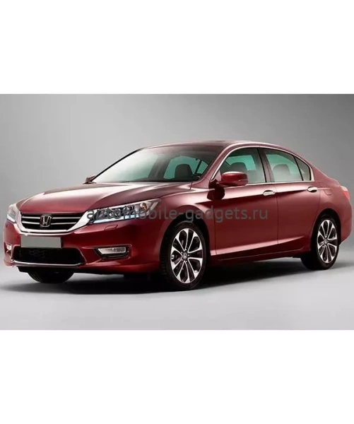 Замок КПП FORTUS MTL 2278 для HONDA Accord 2013- (слева)/механика 6