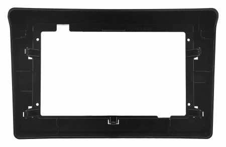 Штатная магнитола Ford Focus 2 2004-2008 (для замены прямоугольной магнитолы) Canbox M-Line 7850-10-1489 на Android 10 (4G-SIM, 2/32, DSP, QLed)