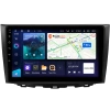 Штатное головное устройство Suzuki Kizashi 2009-2014 Teyes CC3L 4/64 9 дюймов RM-9-2804 на Android 10 (4G-SIM, DSP, IPS)