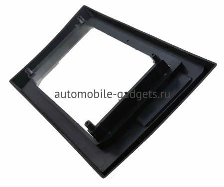 Штатная магнитола Canbox H-Line 3799-10-1212 для Foton Tunland 2011-2018 на Android 10 (4G-SIM, 4/64, DSP, QLed)