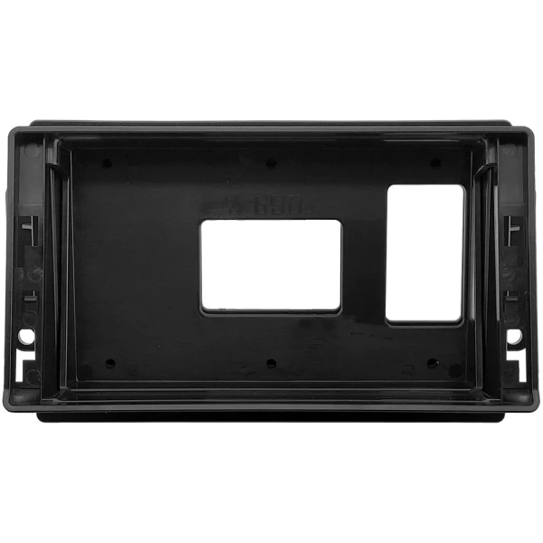 Штатная магнитола Ford Explorer 5 2010-2019 12.3 дюйма Canbox GT1233-0066 на Android 10 (CarPlay, 2/32, DSP, QLed) BMW Style