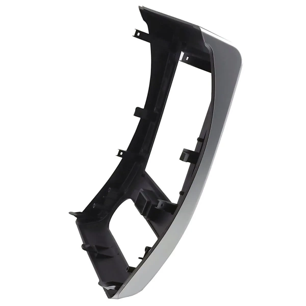 Штатное головное устройство Nissan X-Trail II (T31) 2007-2014 (Тип A) Canbox M-Line (Tesla style) 9.7 дюймов 4/64 5622-1312-17 на Android 10 (4G-SIM, DSP, QLed)