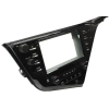 Штатная магнитола Toyota Camry XV70 2017-2021 (для авто с NAVI, левый руль) Canbox Logic-i3 2K 5733-9-1870 на Android 11 (4G-SIM, 6/128, DSP, 360, QLed)